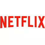 an image with netflix logo